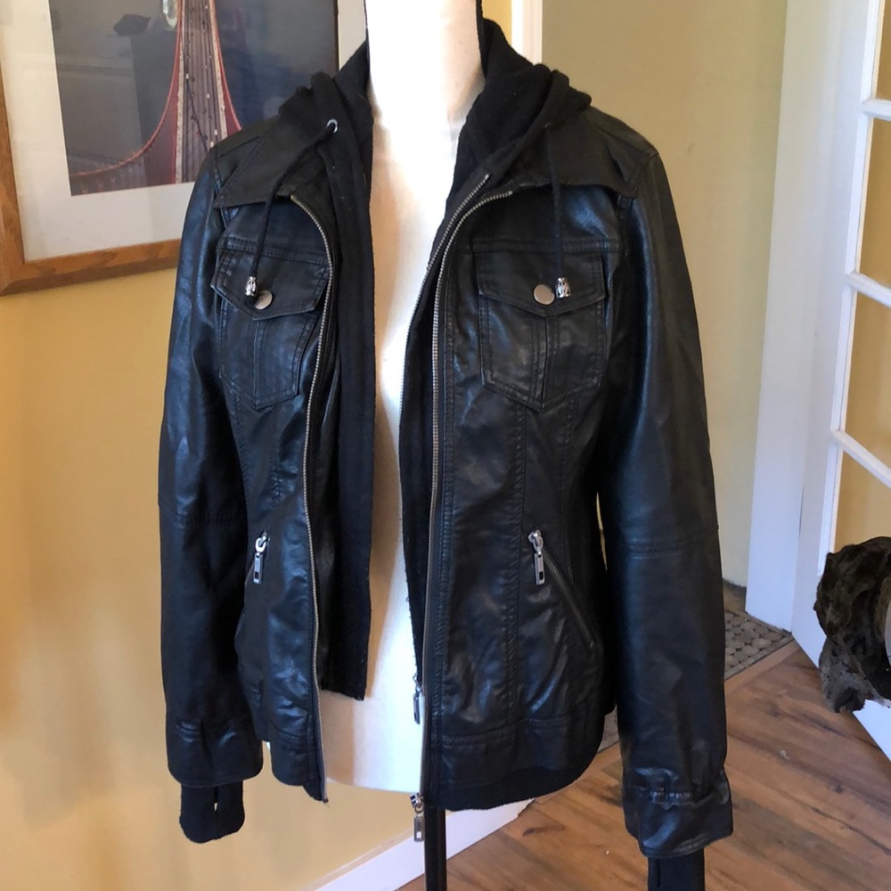 LA Coalition Jacket